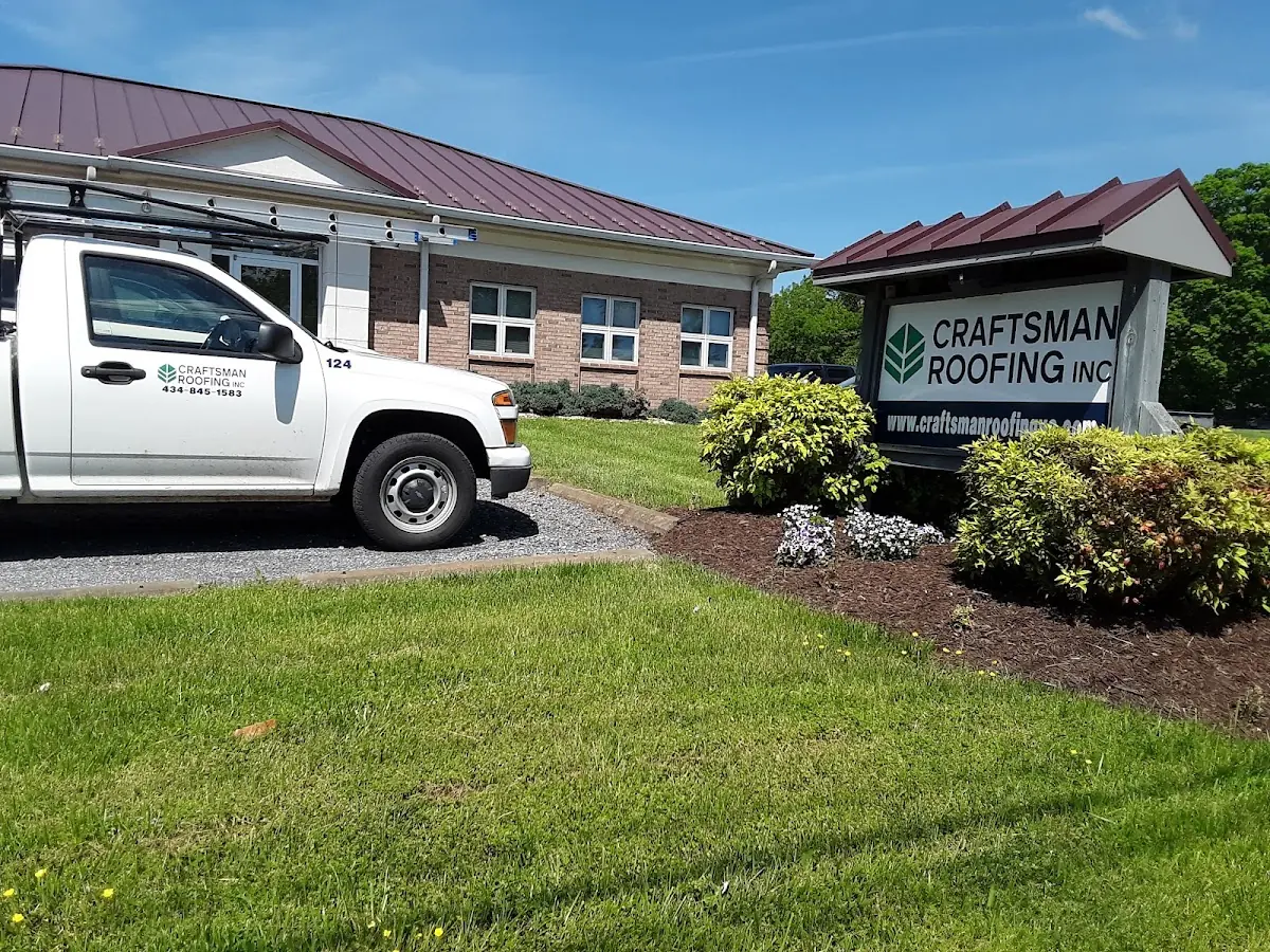Quality Hail Damage Roof Repair by experienced craftsmen in Enon